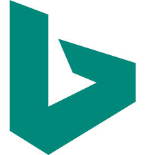 bing logo