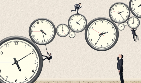 Time Management Tips