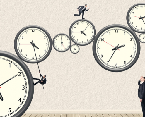 Time Management Tips