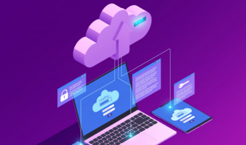 Cloud computing