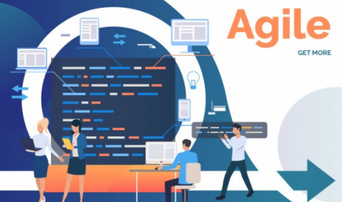 Agile methodology