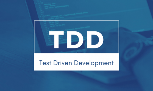 Testing driven development