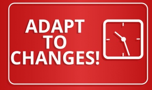 adapt