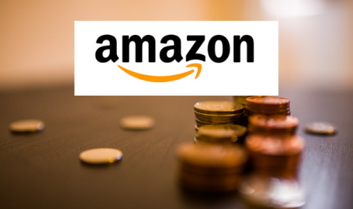 Amazon could be moving into banking