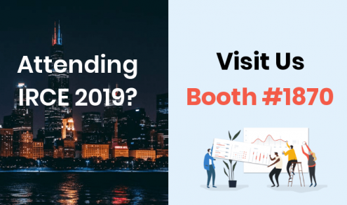 Intentwise IRCE 2019