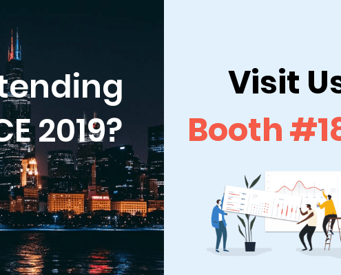 Intentwise IRCE 2019