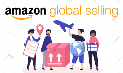 Amazon Global Selling