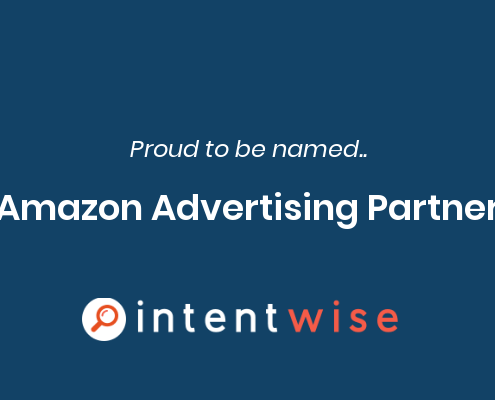 amazon partner Intentwise