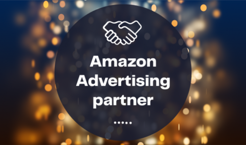 Intentwise is now an Amazon Advertising Partner