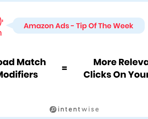 Tips Broad Match Modifiers v7
