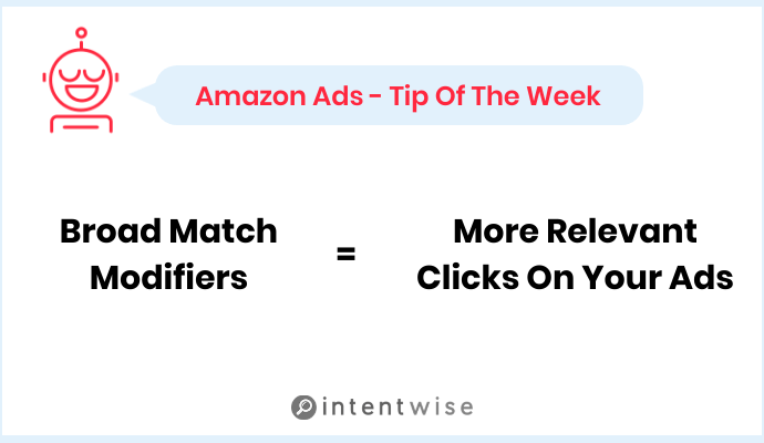 Tips Broad Match Modifiers v7