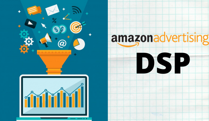 Image representing Amazon demand-side platform (DSP)
