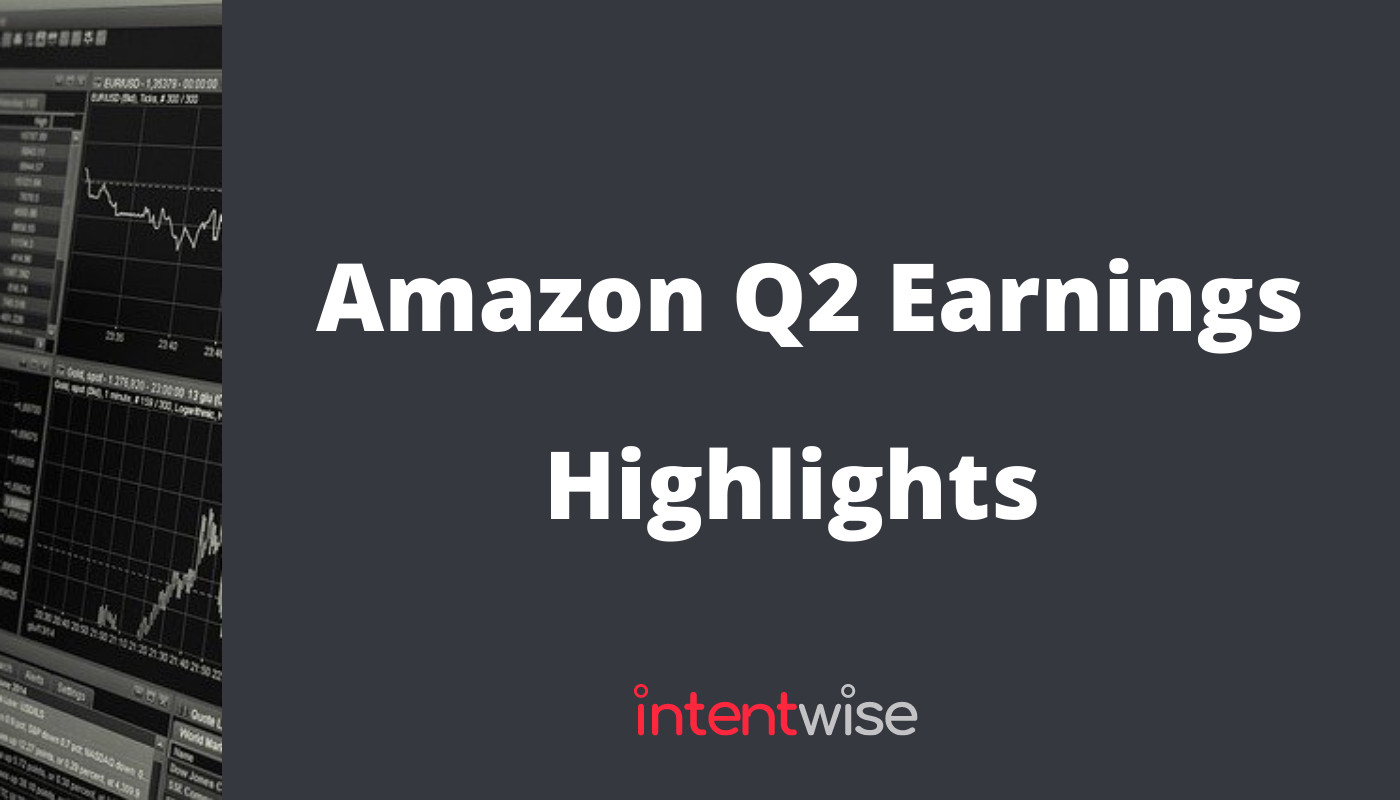 Q2 Earning Highlights