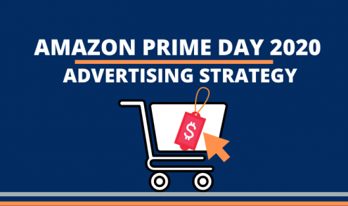Amazon Prime Day 2020 Advertising Strategy