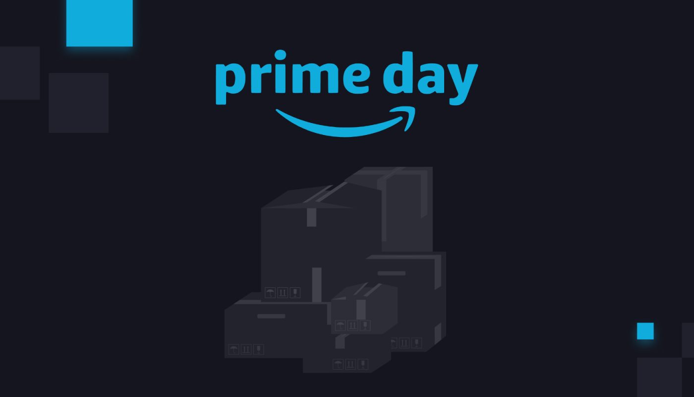 Prime Day